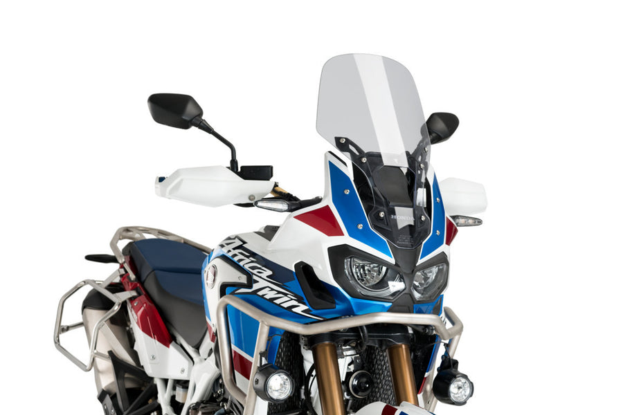 HONDA CRF 1000 L AFRICA TWIN ADVENTURE SPORTS [2019] – Verstelbaar scherm