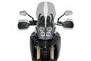 YAMAHA TENERE 700 EXPLORE EDITION [2025] – Touring Screen – Tinted-7
