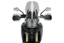 YAMAHA TENERE 700 EXPLORE EDITION [2025] – Touring Screen – Tinted-4