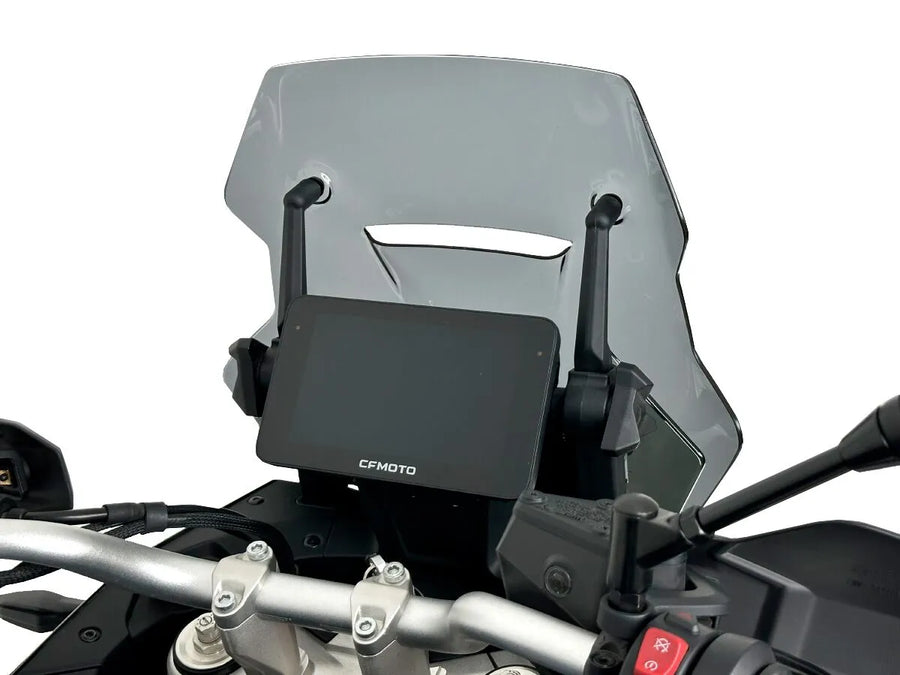 CFMoto 800 MT [WRS] – Windschild