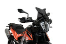 KTM 890 ADVENTURE R RALLY [2024] - Sportschijf | Zwaar gestemd | PUIG 3738F