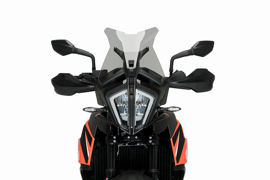 KTM 890 ADVENTURE R RALLY [2024] - Sportschijf | Getint | PUIG 3738H