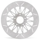 Harley-Davidson FXST 1690 Softail Standard [2012-2013] - Flame Series Fixed Rotor – Bild 9