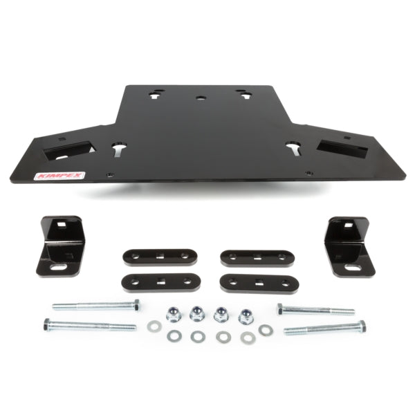 CAN-AM DEFENDER HD 8 800 [2016-2021] - Plow bracket