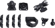 Default Title Triumph Scrambler 400 [SW-MOTECH]-universal GPS focalor set