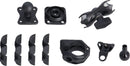 KTM 890 Adventure [SW-Motech] -universale GPS-focalor set-1
