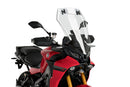 YAMAHA TRACER 9 GT PLUS [2024] - toerscherm met spoilerscherm | Wissen | PUIG 3755W