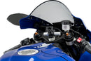 YAMAHA YZF-R1 RACE [2025] – houder en hoesje voor mobiele telefoon – zilver-3