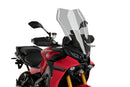 YAMAHA TRACER 9 GT PLUS [2024] – Tourenscheibe – Getönt-15