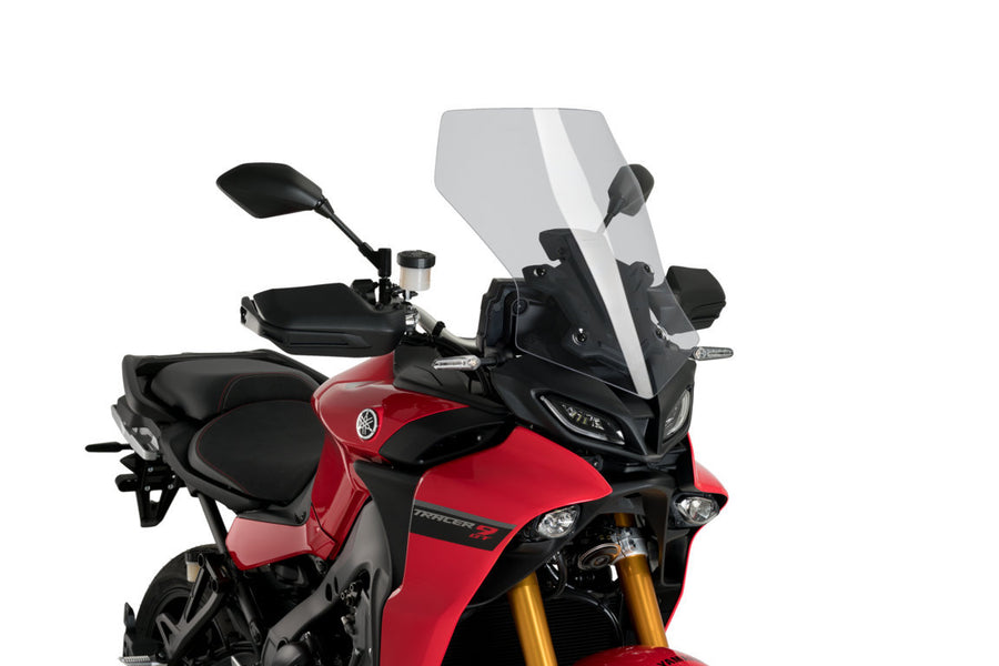 YAMAHA TRACER 9 GT PLUS [2024] – Tourenscheibe – Getönt