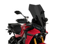 YAMAHA TRACER 9 GT PLUS [2024] – Tourenscheibe – Getönt-17