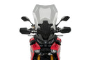YAMAHA TRACER 9 GT PLUS [2024] – Tourenscheibe – Getönt-9