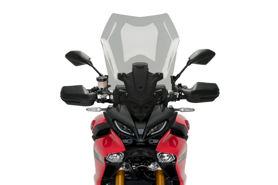 YAMAHA TRACER 9 GT PLUS [2024] – Tourenscheibe – Getönt