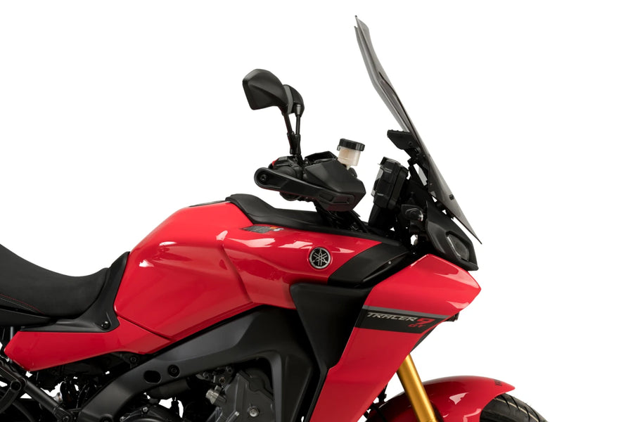 YAMAHA TRACER 9 GT PLUS [2024] – Tourenscheibe – Getönt
