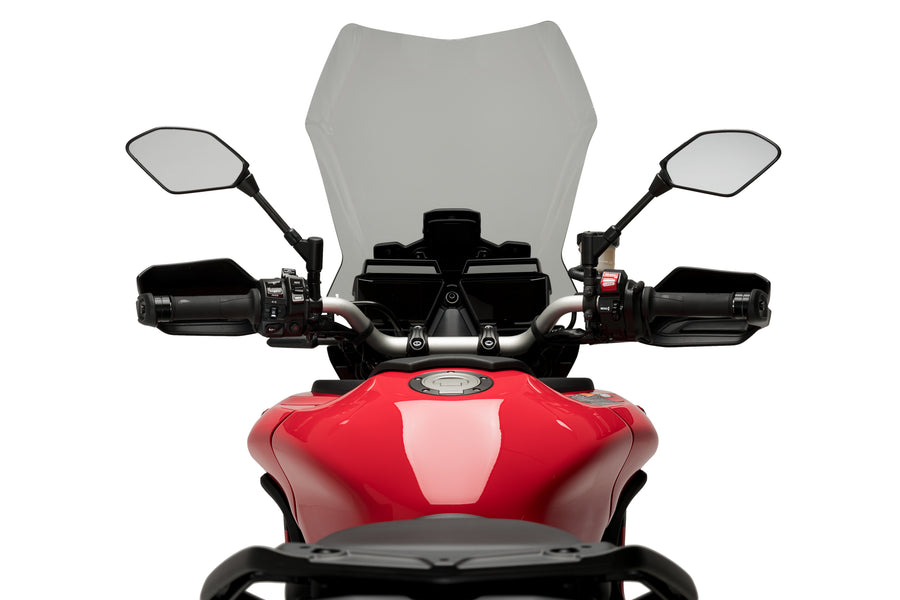 YAMAHA TRACER 9 GT PLUS [2024] – Tourenscheibe – Getönt