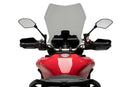 YAMAHA TRACER 9 GT PLUS [2024] – Tourenscheibe – Getönt-7