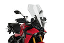 YAMAHA TRACER 9 GT PLUS [2024] – Tourenscheibe – Getönt-14