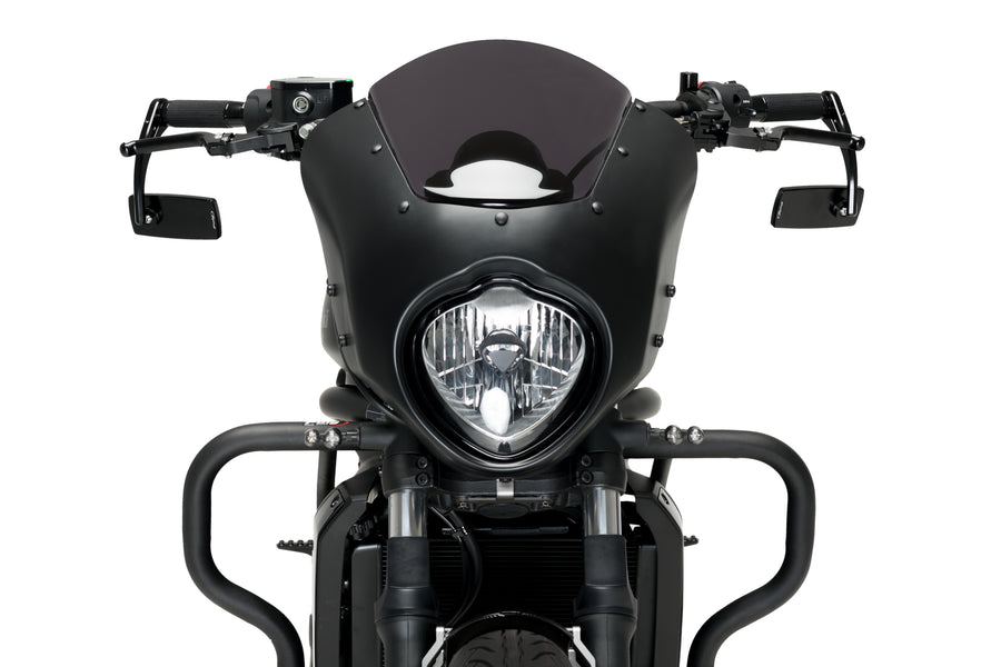 KTM 890 DUKE R [2025] – Look Rear View Mirror – Black