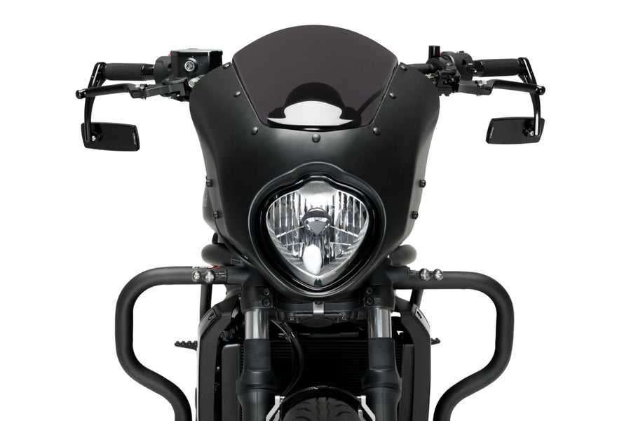 KTM 890 DUKE R [2025] – Look Rear View Mirror – Black
