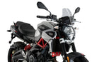 APRILIA SHIVER 900 [2020] – Nieuwe generatie sport – Transparant-6