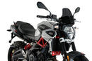 APRILIA SHIVER 900 [2020] – Nieuwe generatie sport – Transparant-5