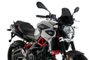 APRILIA SHIVER 900 [2020] – Nieuwe generatie sport – Transparant-3