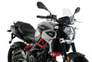 APRILIA SHIVER 900 [2020] – Nieuwe generatie sport – Transparant-1