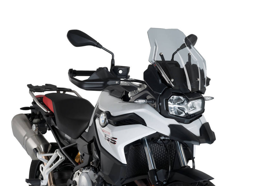 BMW F 750 GS [2024] – Tourenscheibe – Transparent