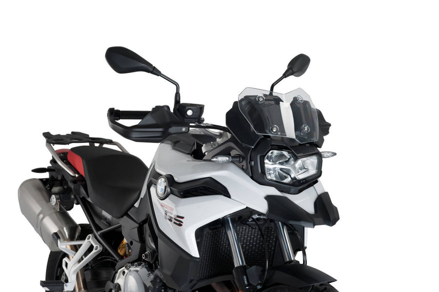BMW F 750 GS [2024] – Tourenscheibe – Getönt