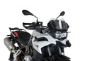 BMW F 750 GS [2024] – Tourenscheibe – Transparent-12