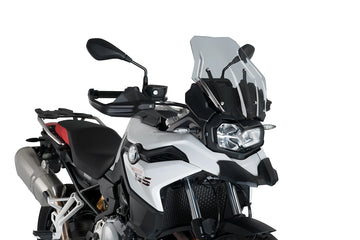 BMW F 800 GS [2025] - toerscherm | Getint | PUIG 3768H