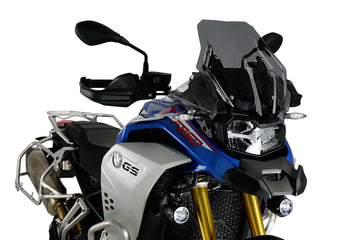 BMW F 750 GS [2024] - Tourenscheibe | Stark getönt | PUIG 3769F