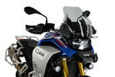BMW F 750 GS [2024] – Tourenscheibe – Transparent-6