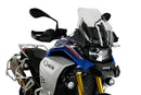 BMW F 750 GS [2024] - touring screen | Clear | PUIG 3769W