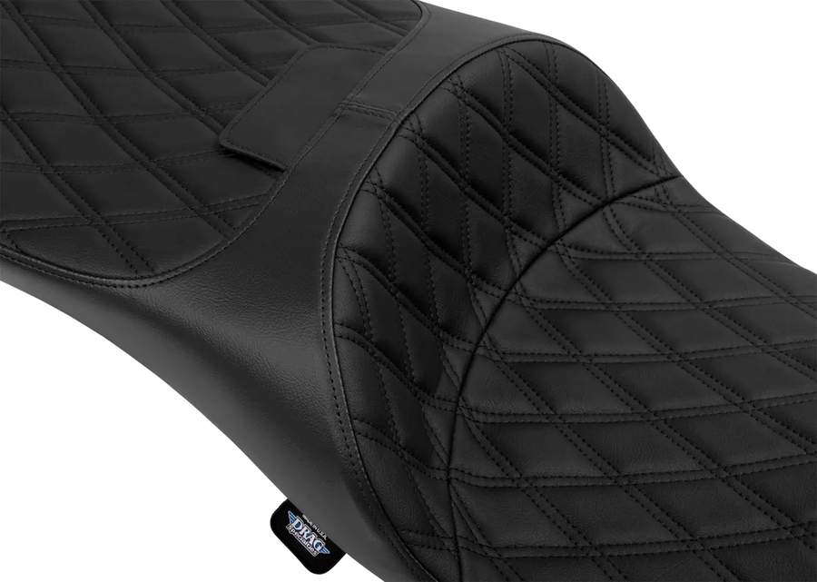 harley davidson touring [DRAG SPECIALTIES] – Freedom Touring Extended Reach-stoelen