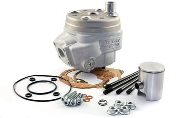 Fantic XM 50 2T - cilinderkit RF50WR