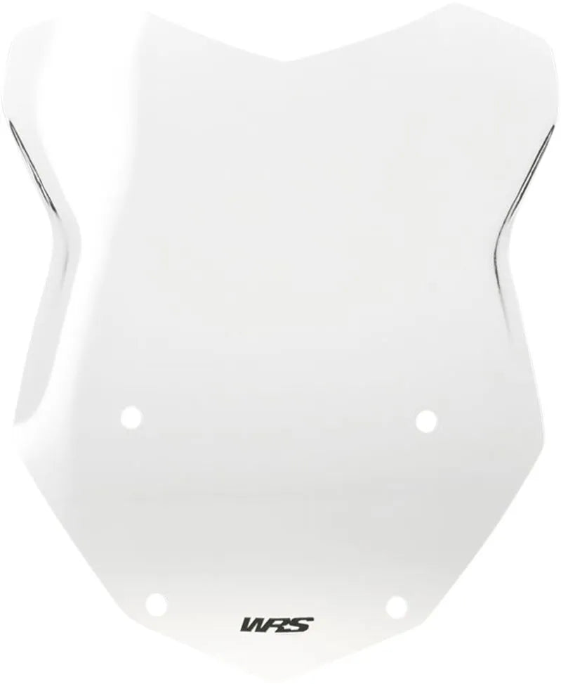BMW R 1250 GS [WRS] – Windschild