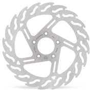 Harley-Davidson FXST 1690 Softail Standard [2012-2013] - Flame Series Fixed Rotor – Bild 1