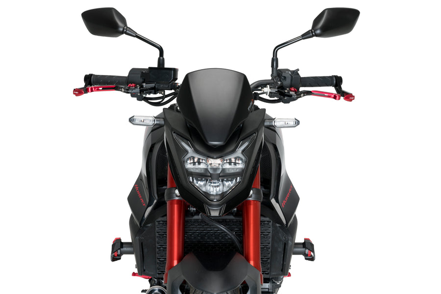 HONDA CB 750 HORNET [2024] – Nieuwe generatie Sport Plus – Carbonlook