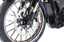 harley davidson sportster s rh 1250 s [ARLEN NESS] - brake disc mount-2