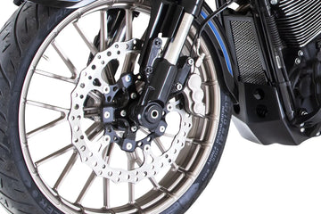 harley davidson sportster s rh 1250 s [ARLEN NESS] – Bremsscheibenaufnahme - 0