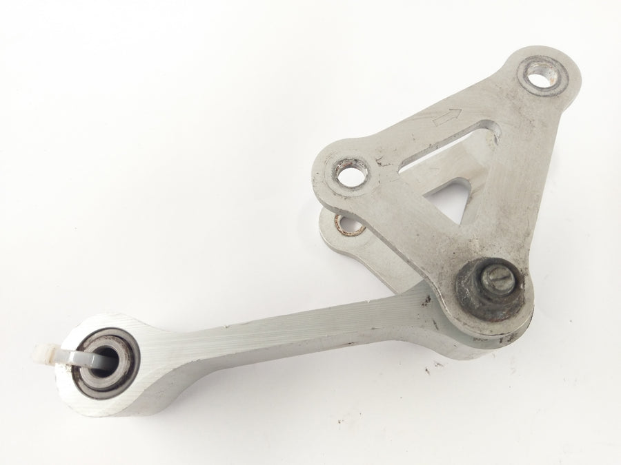 Aprilia Rst 1000 Futura [2004] - Deflace Lever Spring Bone