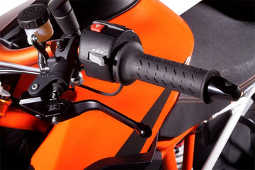 honda cb 600 [GILLES TOOLING] – Factor-X-hendel - 0