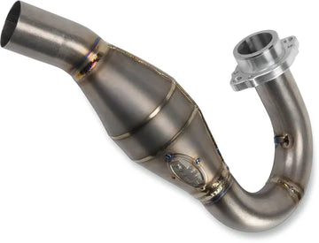 Ktm Sx-F 250 [2016-2017] - Megabomb manifold pipe – picture 2