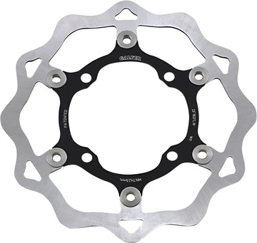 Kawasaki KX 250 [2003-2005] - brake disc - picture 2
