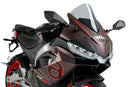 APRILIA RS 457 [2025] – R-Racer-scherm – transparant-5