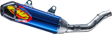 Kawasaki KX 250 X [2025-2026] - Factory 4.1 RCT Slip-On-demper – Artikelnr. 042412 – Afbeelding 1