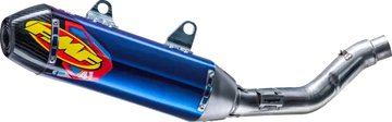 Kawasaki KX 250 X [2025-2026] - Factory 4.1 RCT Slip-On-demper – Artikelnr. 042412 – afbeelding 2