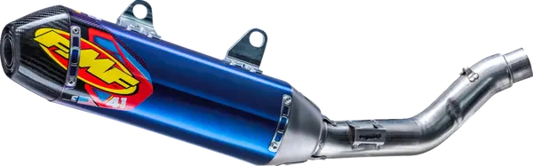 Kawasaki KX 250 [2025-2026] - Factory 4.1 RCT Slip-On Silencer – Item no. 042412 – picture 2