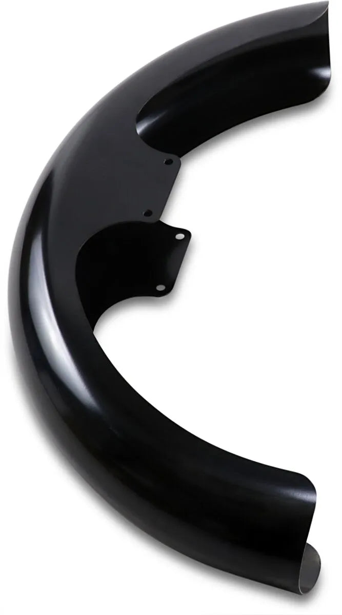harley davidson fxs [KLOCK WERKS] – Hugger Series Vorderradkotflügel